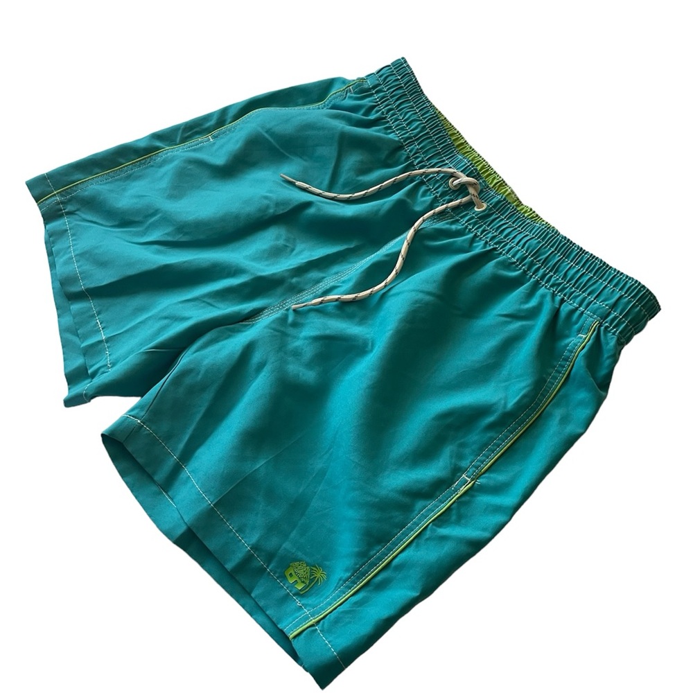 CARIBBEAN JOE ISLAND SWIM TRUNK